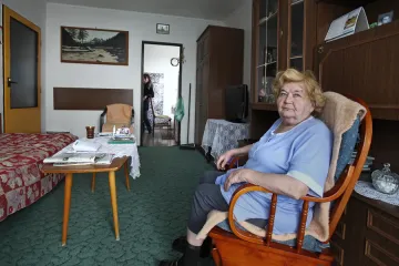 Prodej bytů OKD na Kladensku: Krádež, nebo souhra „tržních“ okolností?