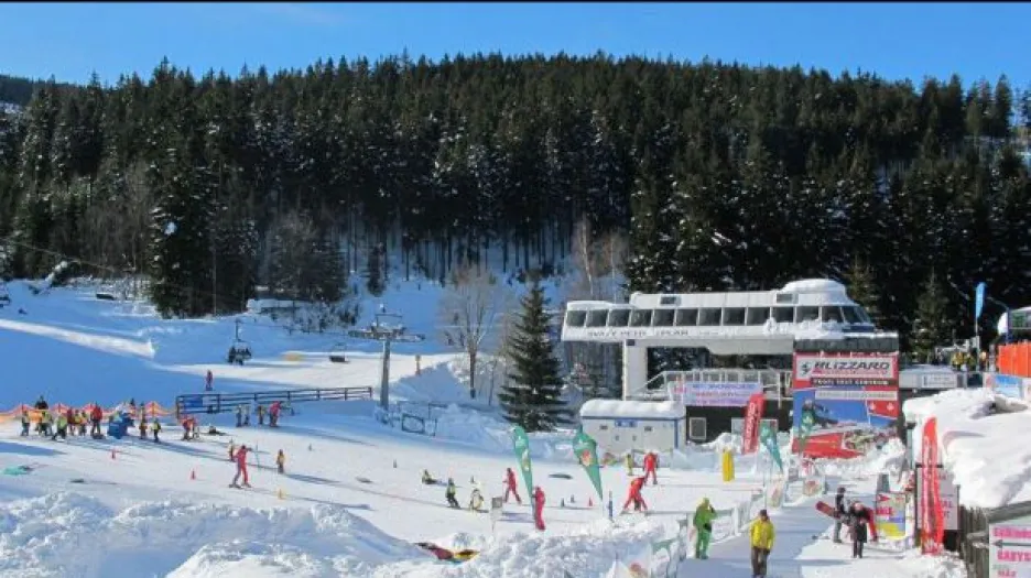 Co nabídnou české hory o Velikonocích?