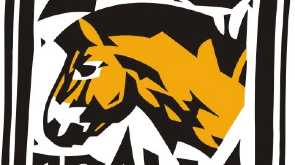 Logo Zoo Praha
