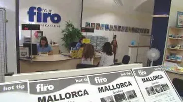 CK Firo-tour