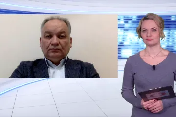 Ситуація на Кримському півострові