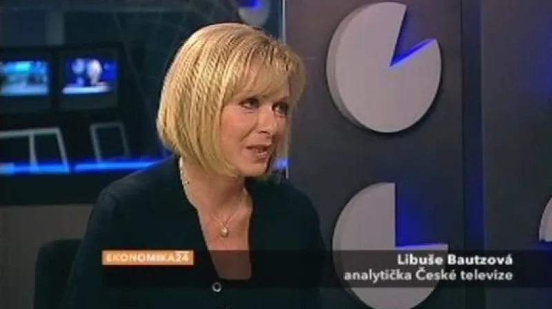 Komentář Libuše Bautzové