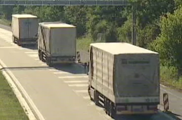 Finanční krize a silná koruna v září přibrzdily český vývoz