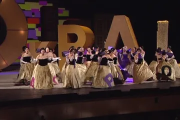 Operetní Perikola je zábavou revoltující, ale i s mnoha manky