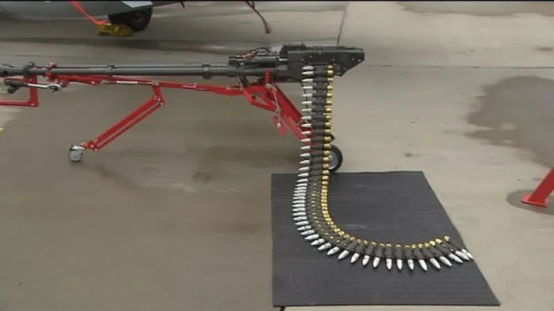 Reportáž Ireny Krchákové