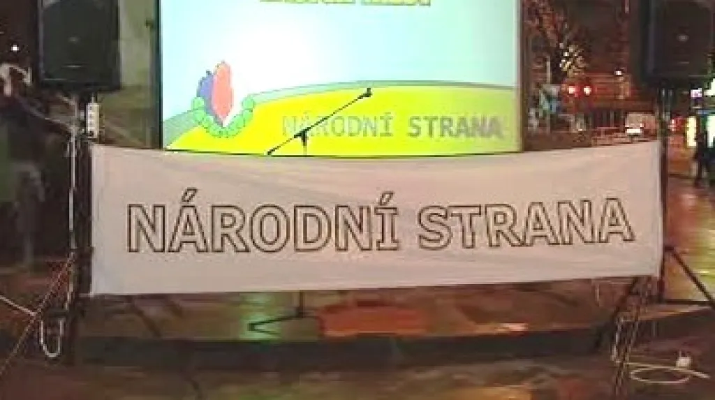 Národní strana