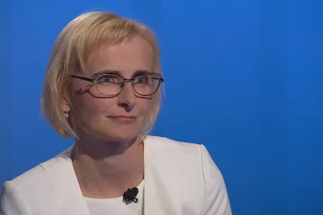 Konečná zůstala po debaklu levice v europarlamentu sama. „Klíčová témata neumíme odkomunikovat,“ říká