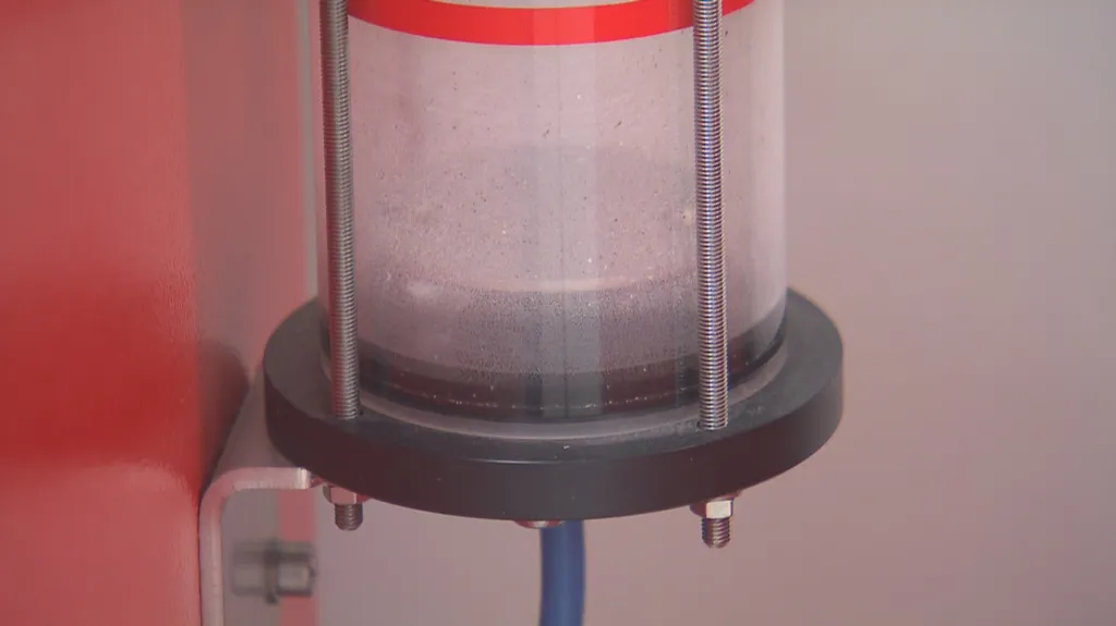 Stroj na zabíjení nádorových buněk