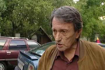 Bývalému šéfovi Poldovky Vladimíru Stehlíkovi hrozí ztráta domu