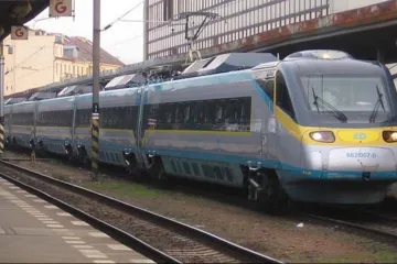 Pendolino jde Jančurovi po krku - s nižší cenou