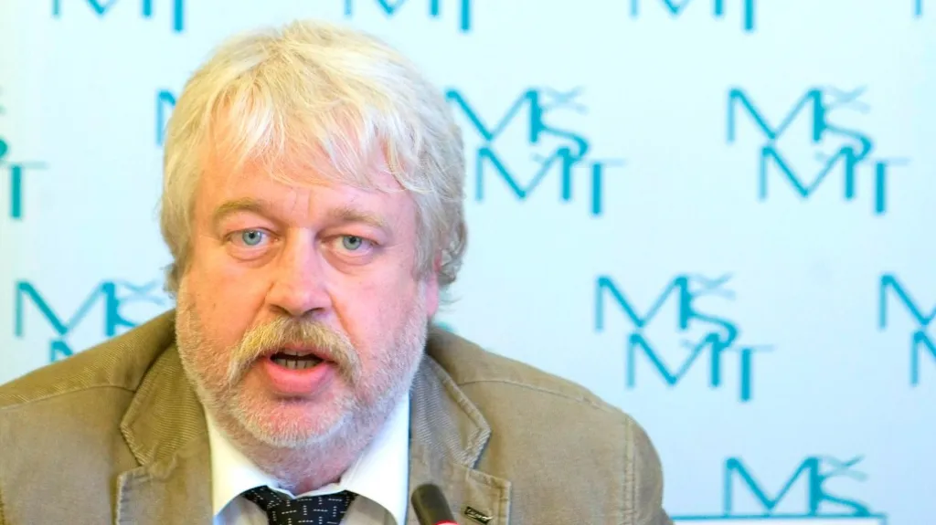 Pavel Zelený