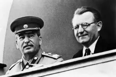 Sověti se Února 1948 přímo neúčastnili, ale impuls k němu přišel od Stalina, míní historik
