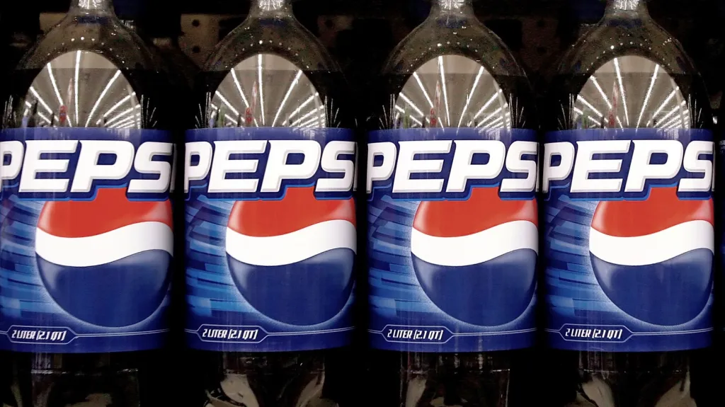 Pepsi