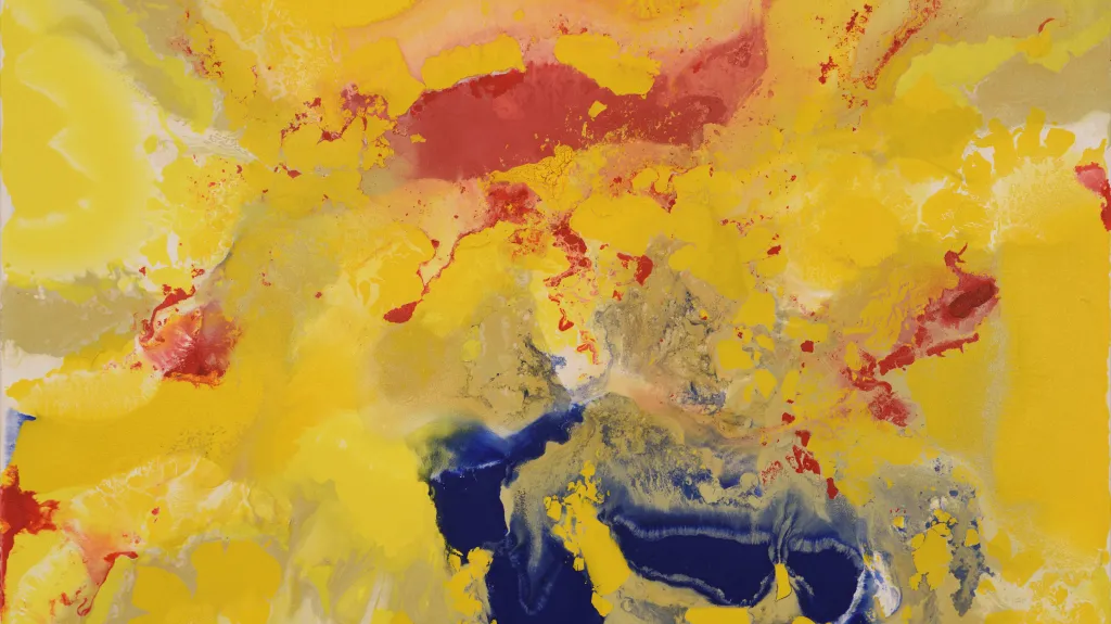 Jan Pištěk / Červená kachýnka, 2016