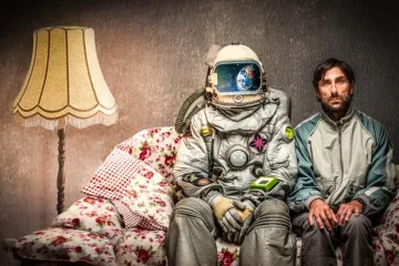 Divadlo J. K. Tyla prožívá v Middletownu nostalgii po životě