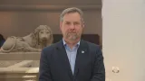 Místopředseda sněmovního bezpečnostního výboru Radek Koten (SPD) k nominaci Hlaváče