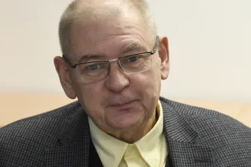 Zemřel uznávaný vědec a předseda Grantové agentury ČR Jaroslav Koča