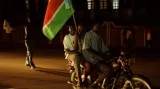 Oslavy vzniku Jižního Súdánu