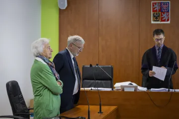 Soud nepravomocně rozhodl o vydání jednoho pozemku v restituční kauze Walderode