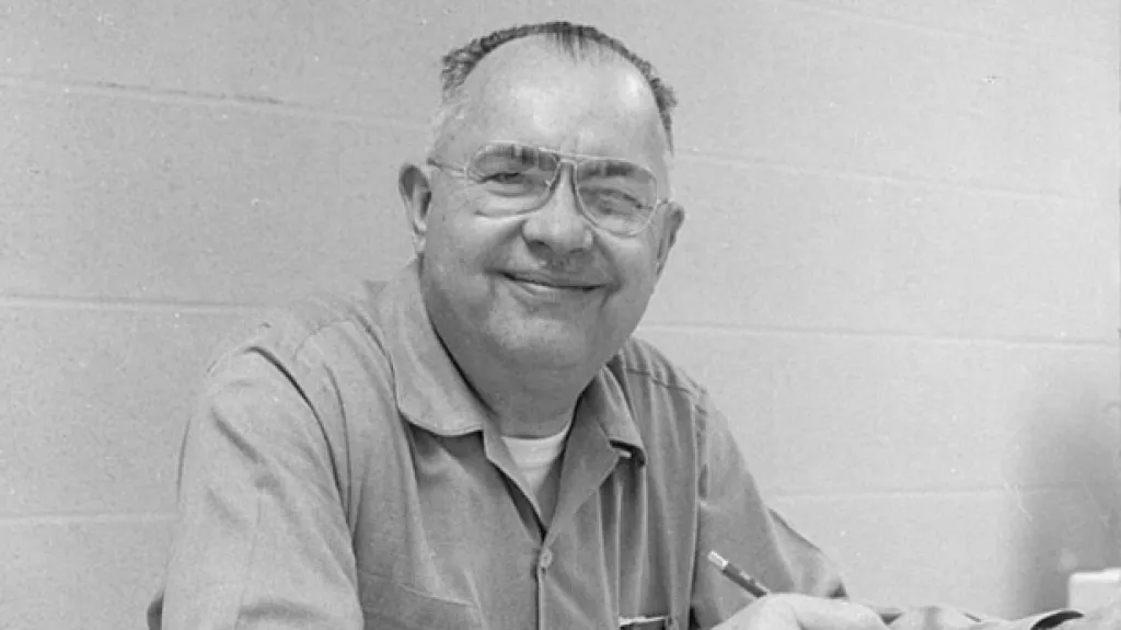 Leo Fender