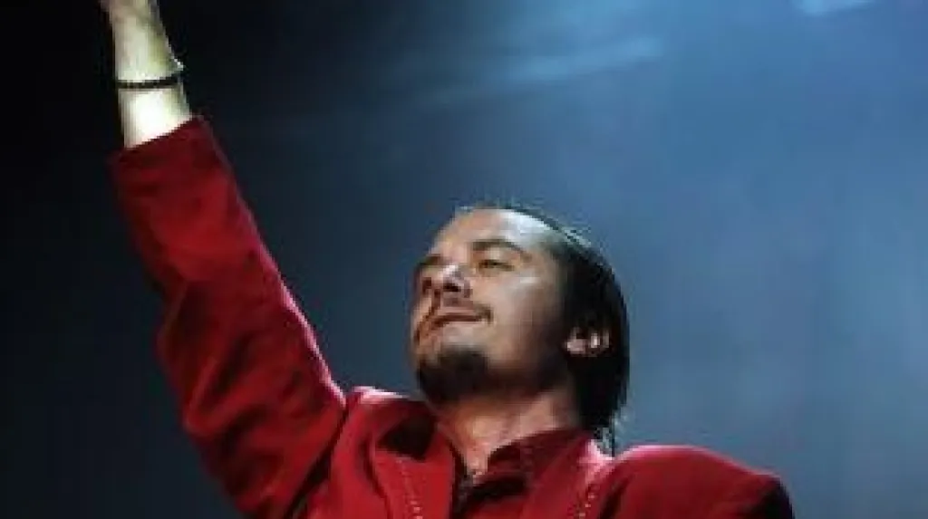 Mike Patton