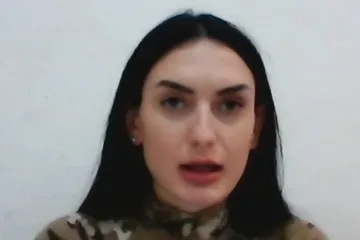 Масові поховання у Донецькій області