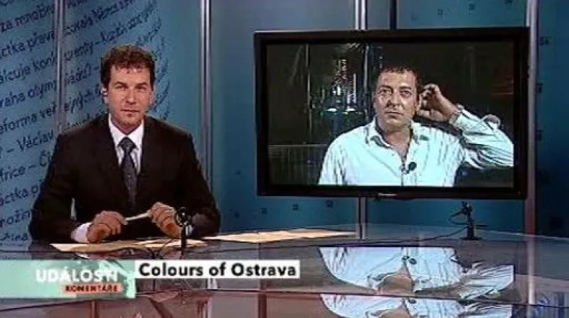 Rozhovor s Tato Garciou