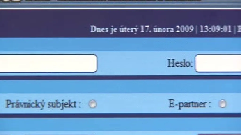 Datové schránky