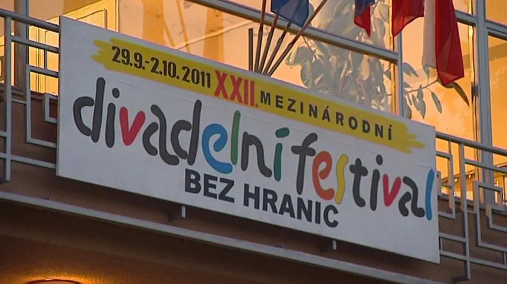 Festival Bez hranic