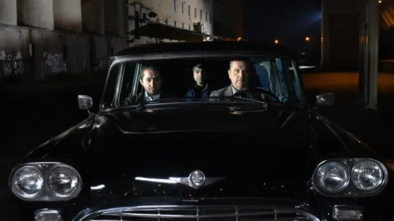 Druhá strana naděje