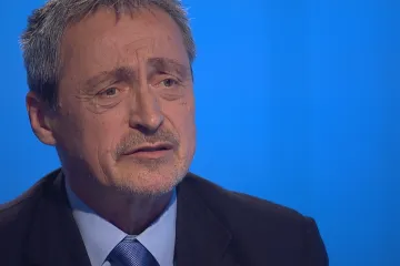 Stropnický: Krizi způsobil pád volebních preferencí, i slovník premiéra zhrubl