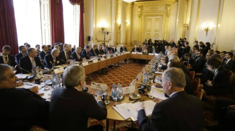 Koalice hodnotí boj proti Islámskému státu