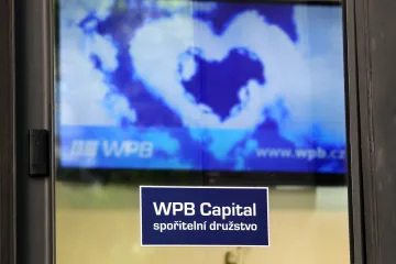 Policie obvinila představitele kampeličky WPB Capital