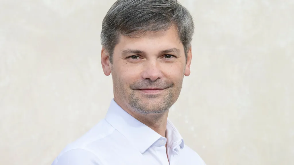 Marek Hilšer