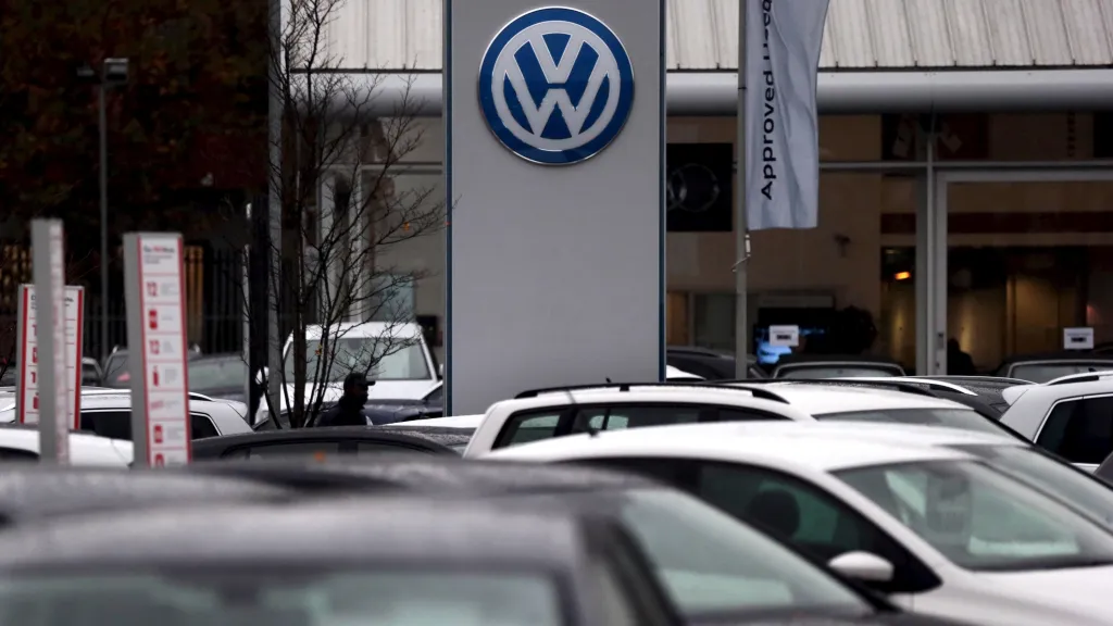 Volkswagen