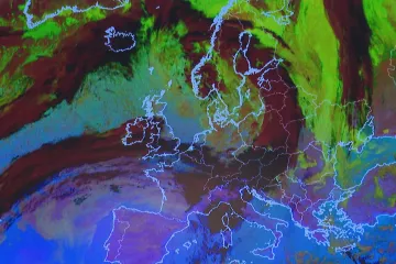 Výstrahy bude moci vydávat pouze Český hydrometeorologický ústav, schválila vláda