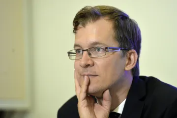 Názorové neshody rozložily koalici v Praze 1. O budoucnosti se rozhodne na úterním zastupitelstvu