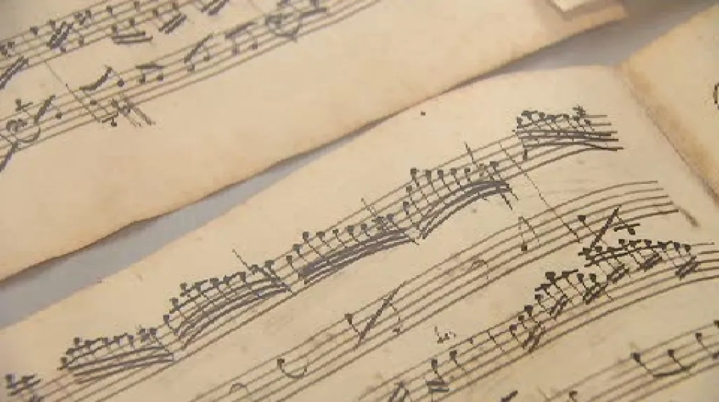 Partitura