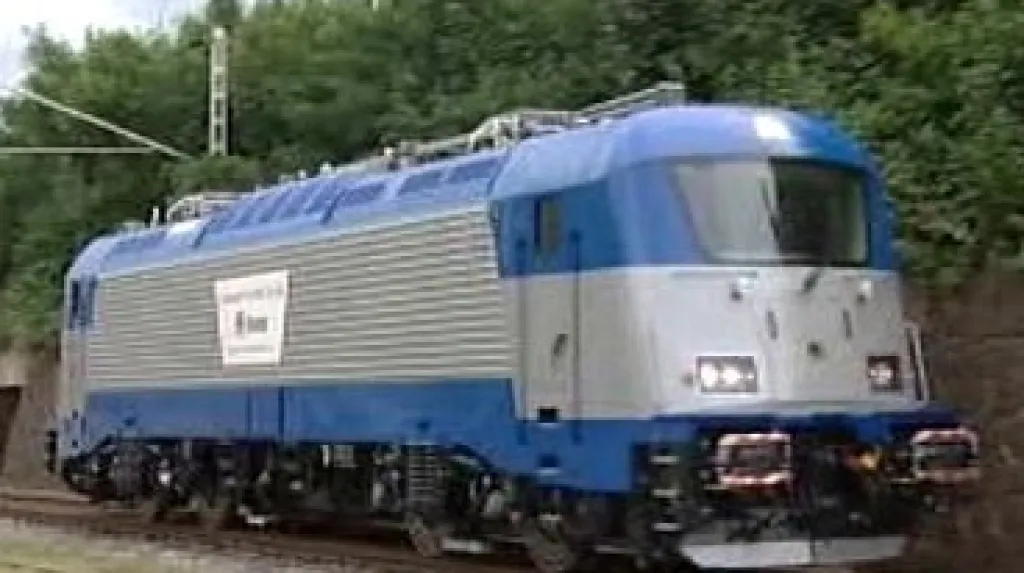 Lokomotiva řady 380