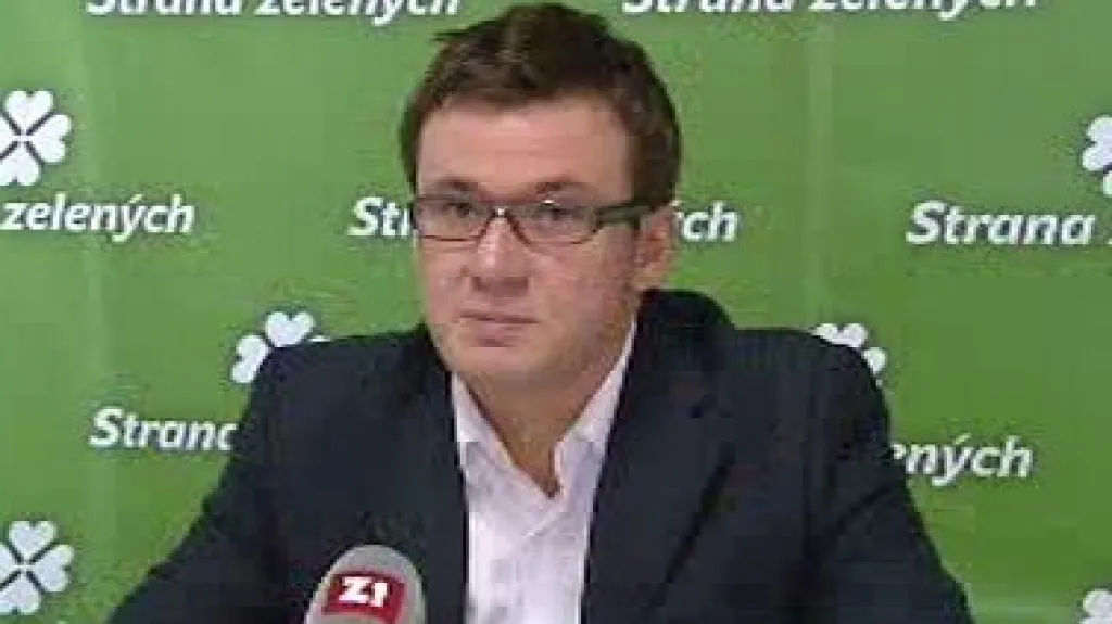 Ondřej Liška