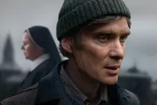 Magdaleniny prádelny skrývaly špinavé prádlo církve. Cillian Murphy ho zahlédl