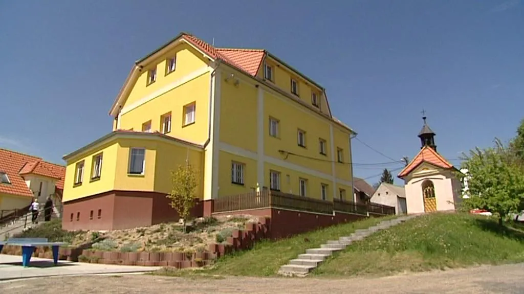 Němčovice