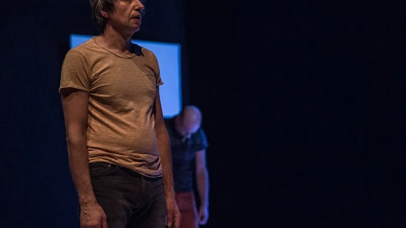 Old Chaos, New Order