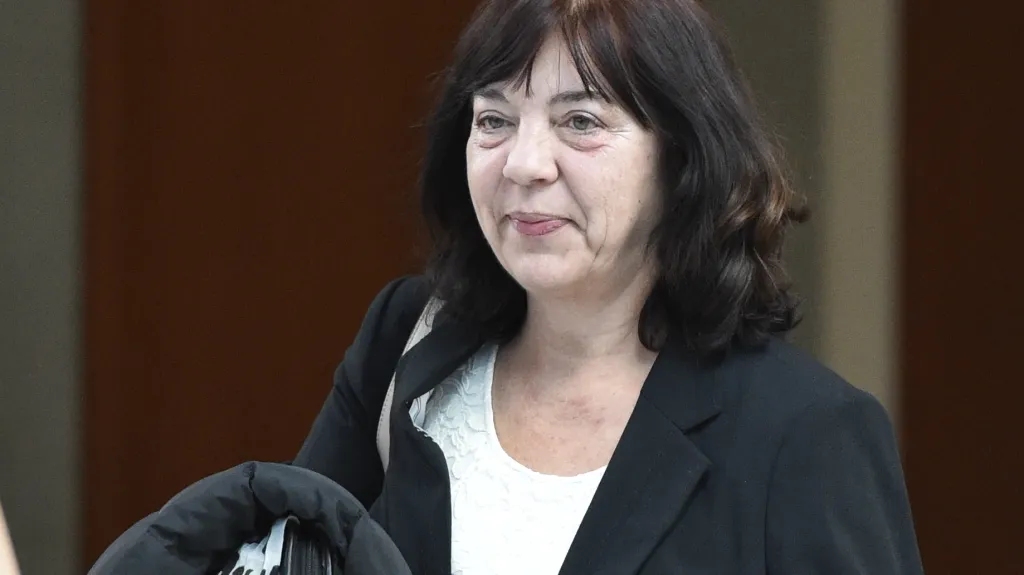Tatiana Neuhybelová pracovala u ČOI dvacet let