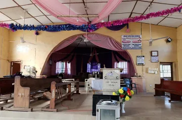 Padesátce unesených žáků nigerijské školy se podařilo uprchnout