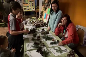 V Kolíně se zajímají o životní prostředí