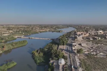 V Sýrii se konají první volby od pádu Asada