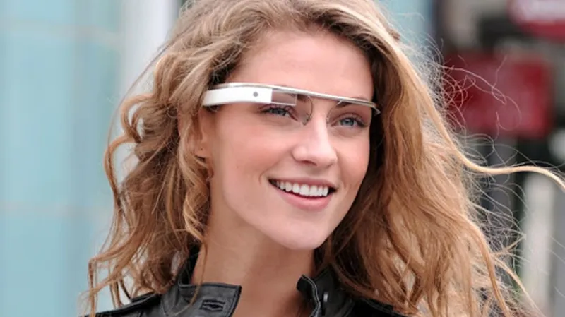 Google Glass