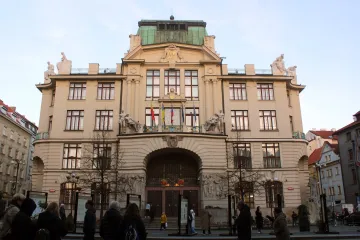 Pražští zastupitelé projednají rozpočet i personální změny v radě