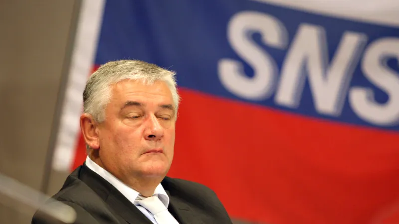 Ján Slota